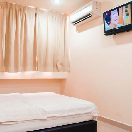 Oyo 486 Victory 2 Boutique Hotel Kuala Lumpur Ngoại thất bức ảnh