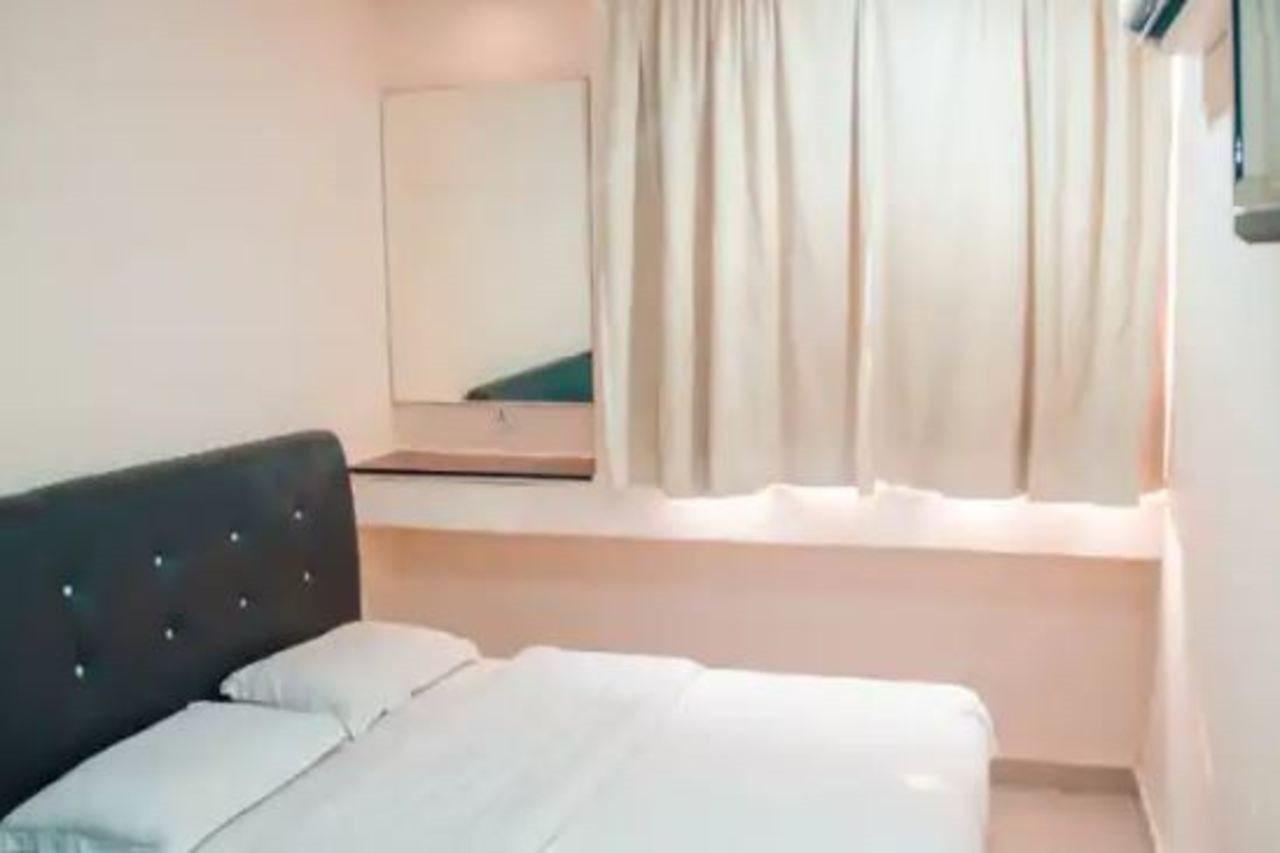 Oyo 486 Victory 2 Boutique Hotel Kuala Lumpur Ngoại thất bức ảnh