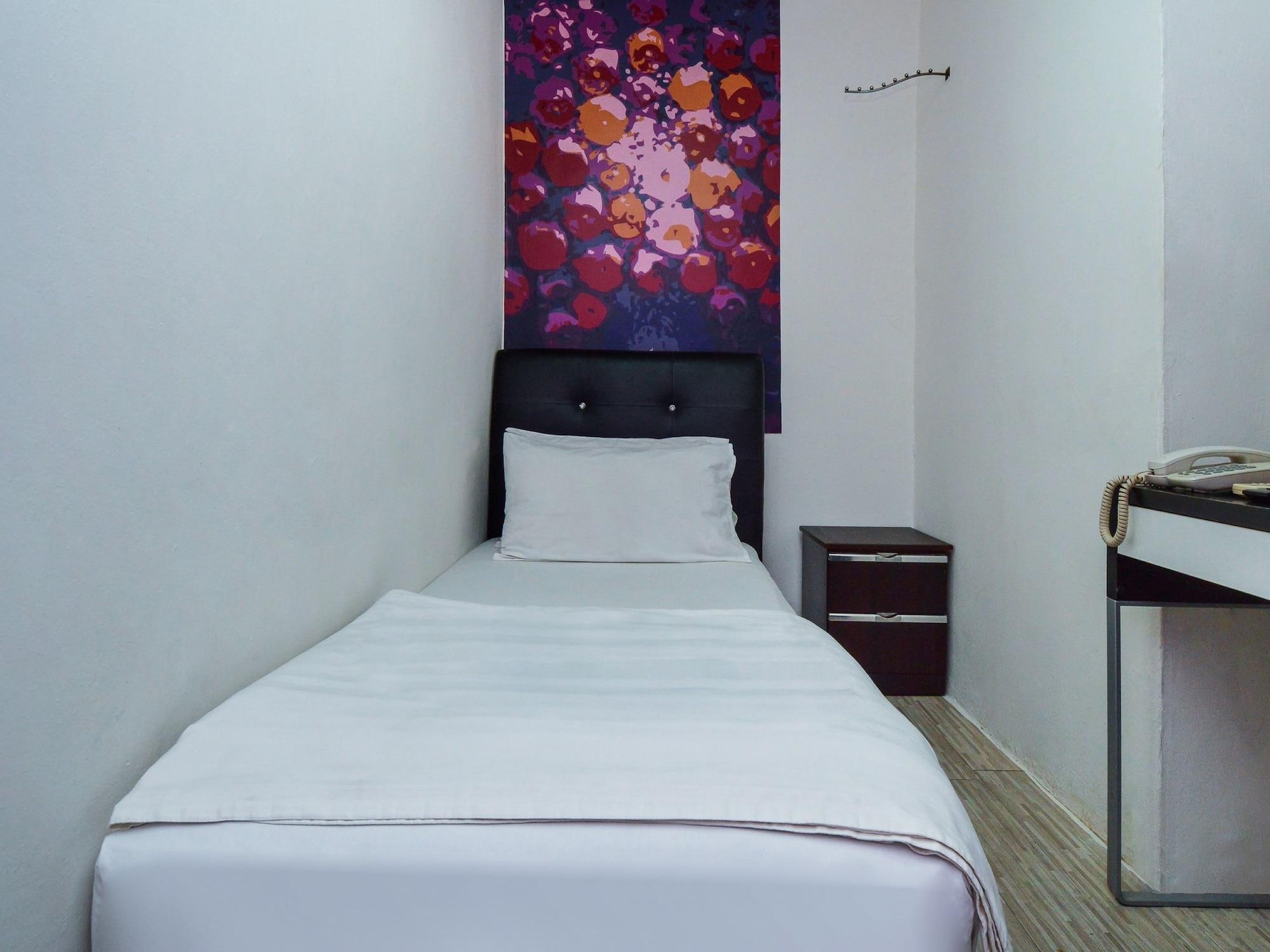 Oyo 486 Victory 2 Boutique Hotel Kuala Lumpur Ngoại thất bức ảnh