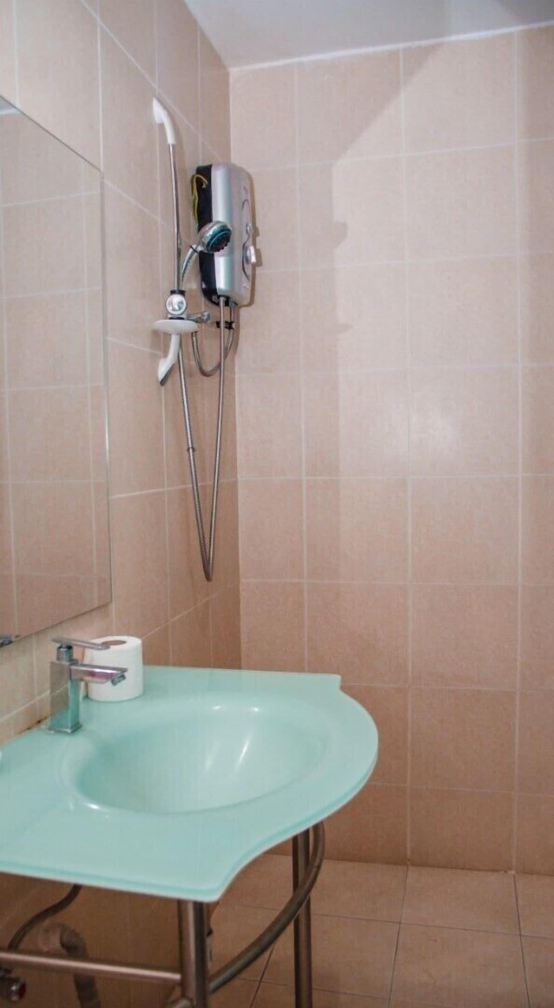 Oyo 486 Victory 2 Boutique Hotel Kuala Lumpur Ngoại thất bức ảnh