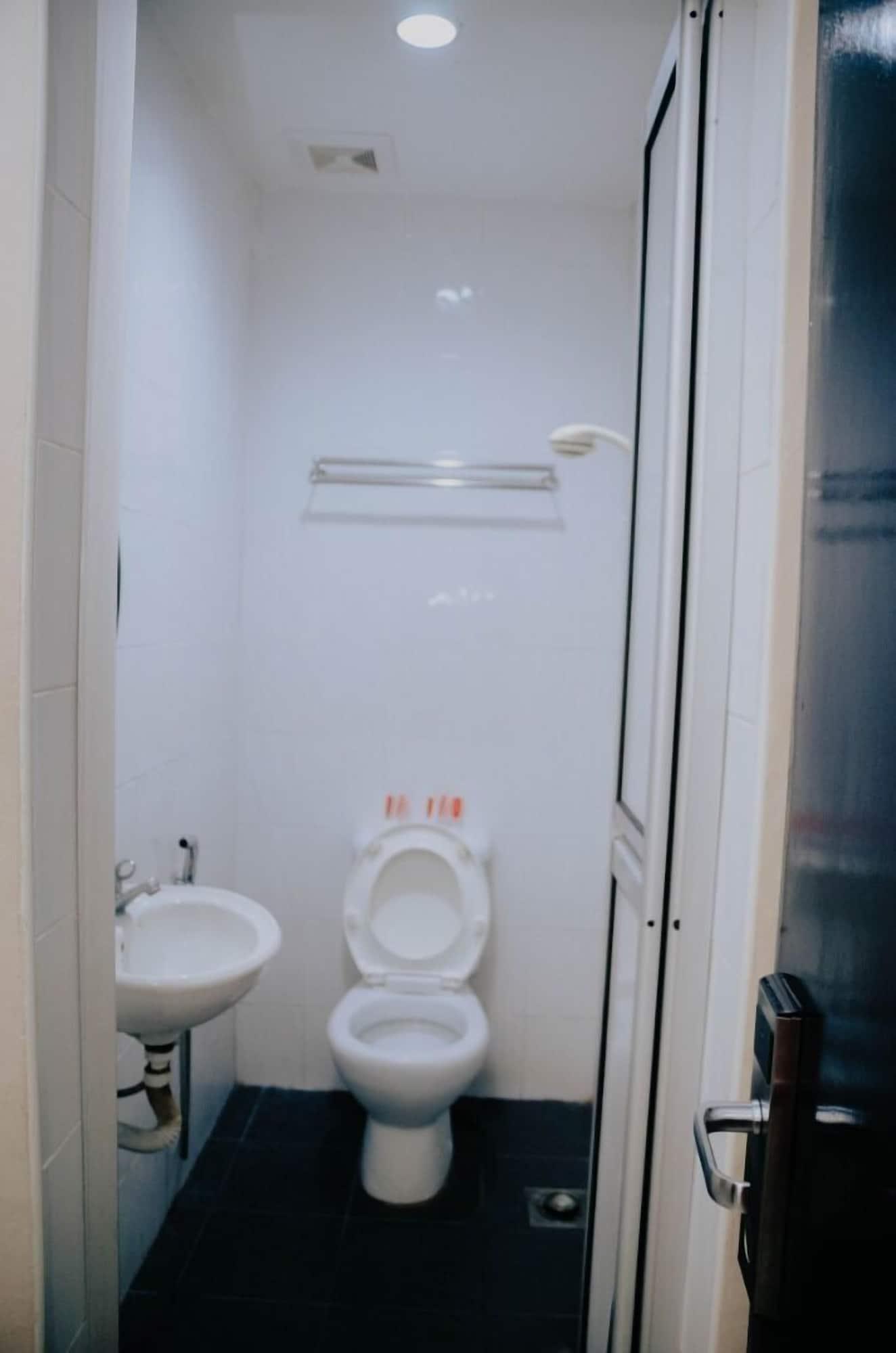 Oyo 486 Victory 2 Boutique Hotel Kuala Lumpur Ngoại thất bức ảnh