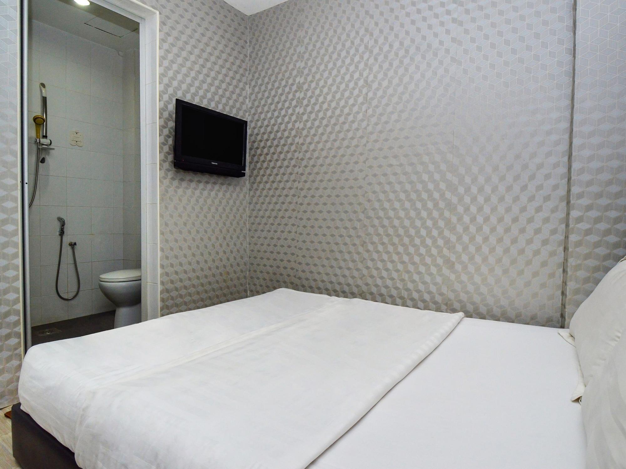 Oyo 486 Victory 2 Boutique Hotel Kuala Lumpur Ngoại thất bức ảnh