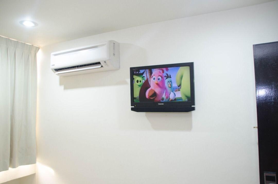 Oyo 486 Victory 2 Boutique Hotel Kuala Lumpur Ngoại thất bức ảnh