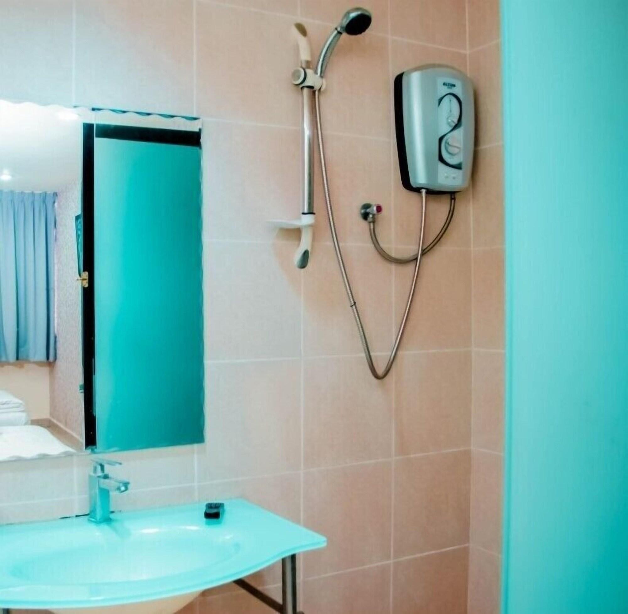 Oyo 486 Victory 2 Boutique Hotel Kuala Lumpur Ngoại thất bức ảnh