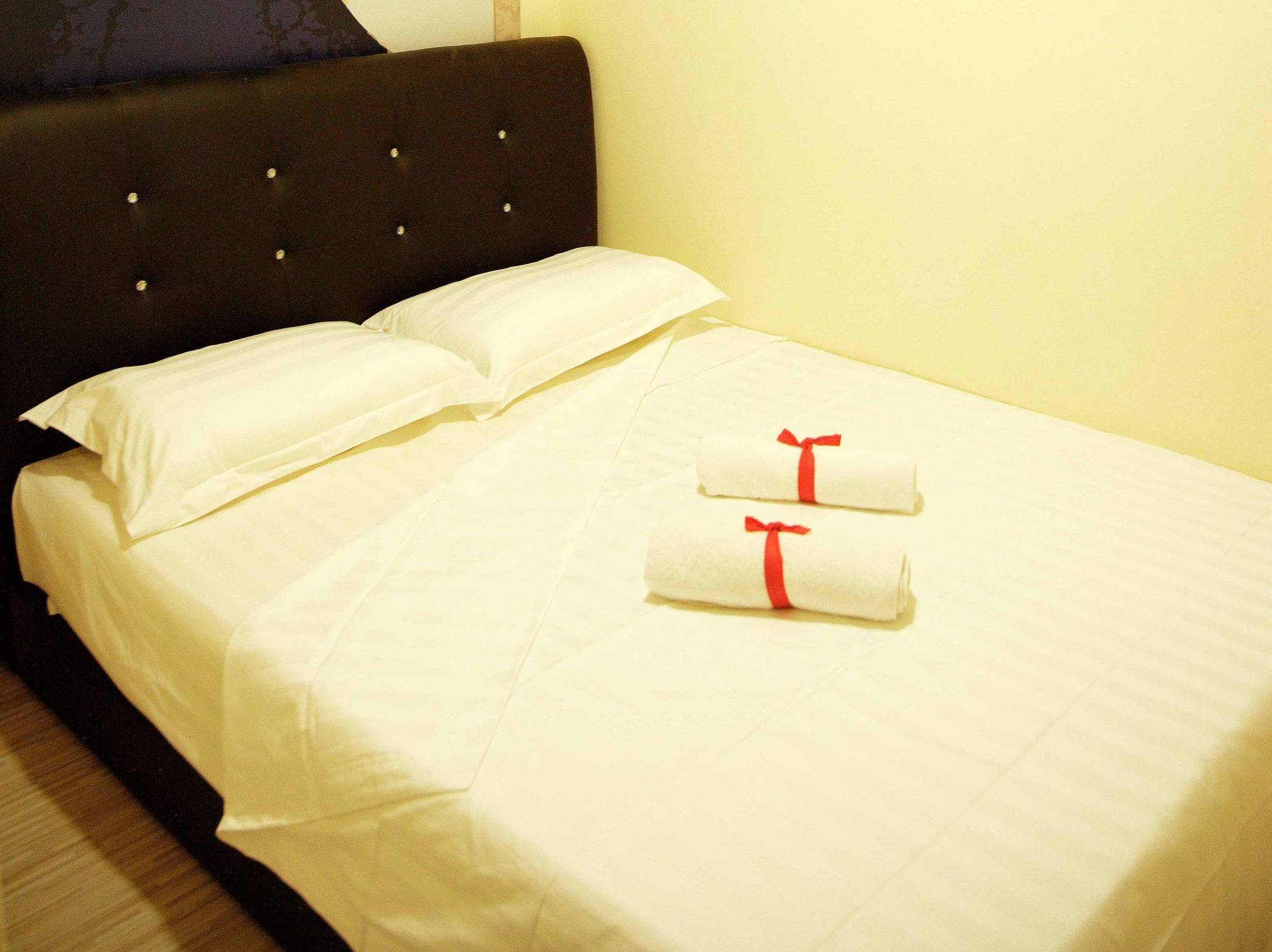 Oyo 486 Victory 2 Boutique Hotel Kuala Lumpur Ngoại thất bức ảnh