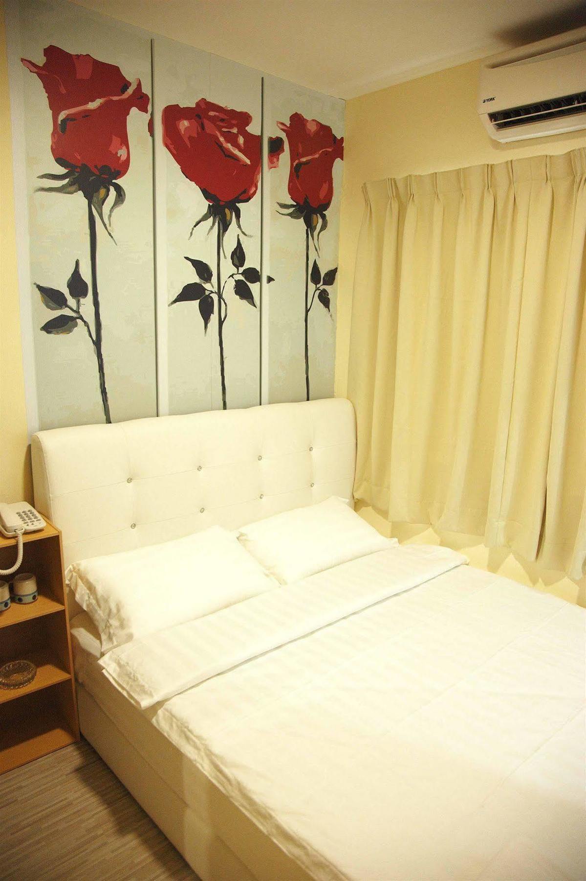 Oyo 486 Victory 2 Boutique Hotel Kuala Lumpur Ngoại thất bức ảnh