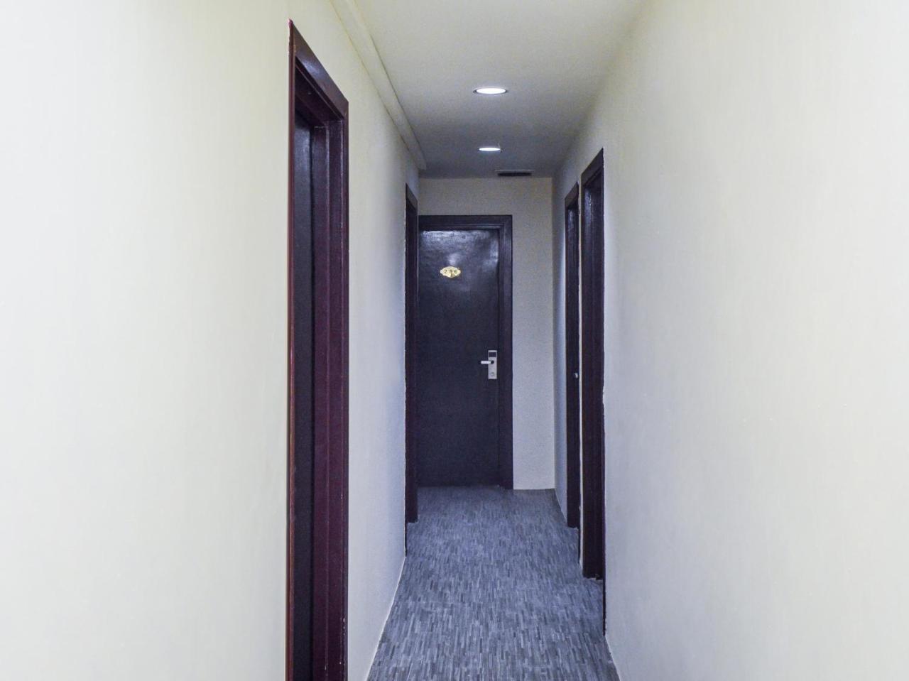 Oyo 486 Victory 2 Boutique Hotel Kuala Lumpur Ngoại thất bức ảnh