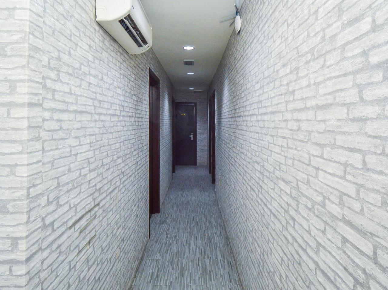 Oyo 486 Victory 2 Boutique Hotel Kuala Lumpur Ngoại thất bức ảnh