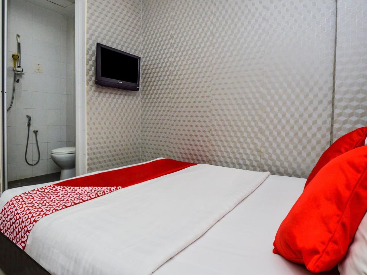 Oyo 486 Victory 2 Boutique Hotel Kuala Lumpur Ngoại thất bức ảnh