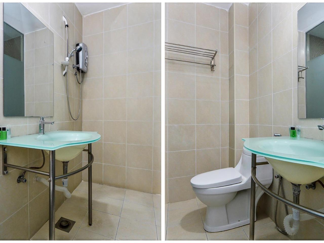 Oyo 486 Victory 2 Boutique Hotel Kuala Lumpur Ngoại thất bức ảnh