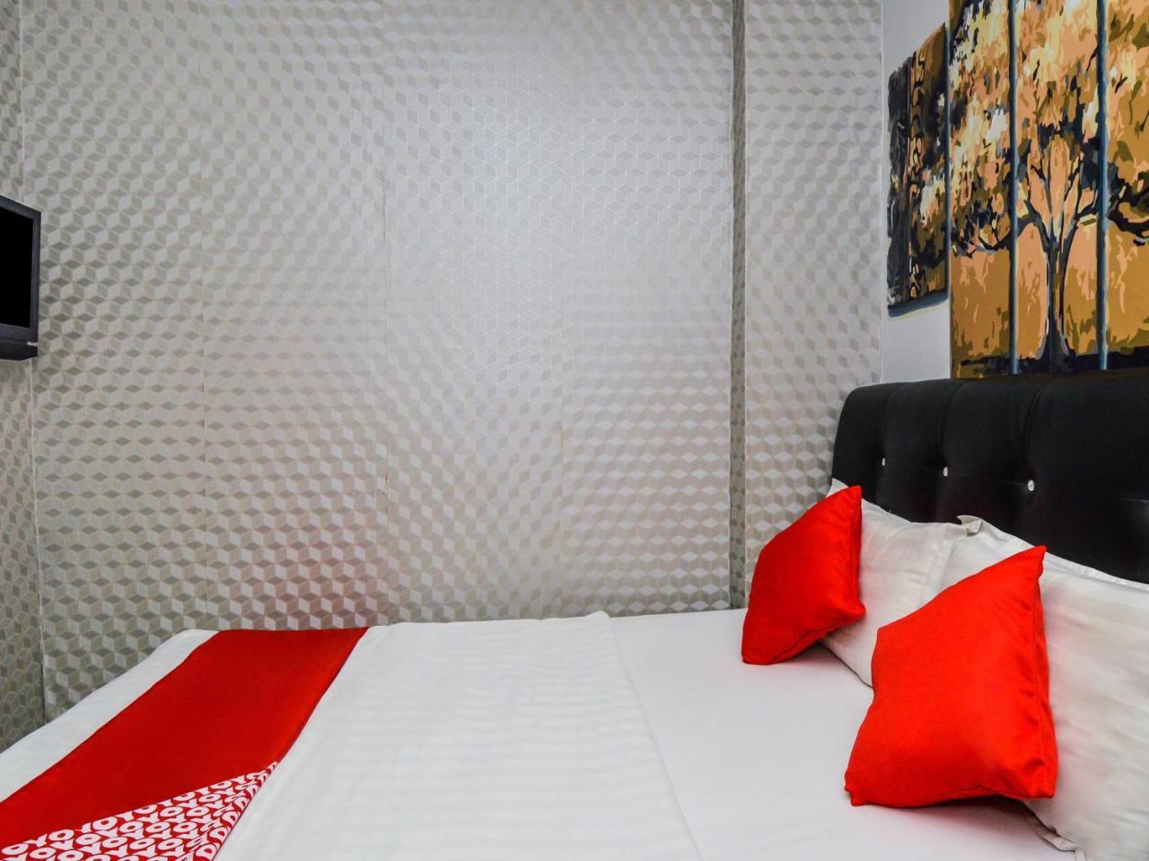 Oyo 486 Victory 2 Boutique Hotel Kuala Lumpur Ngoại thất bức ảnh