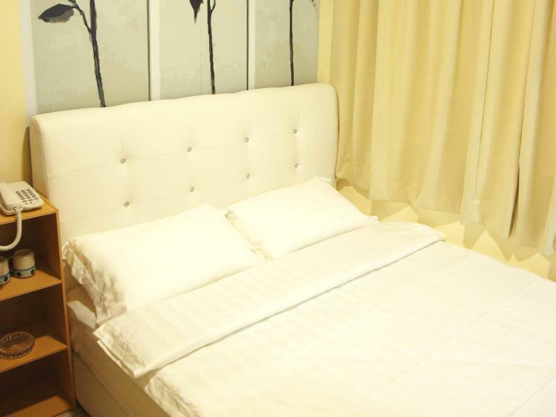 Oyo 486 Victory 2 Boutique Hotel Kuala Lumpur Ngoại thất bức ảnh