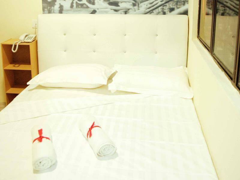 Oyo 486 Victory 2 Boutique Hotel Kuala Lumpur Ngoại thất bức ảnh