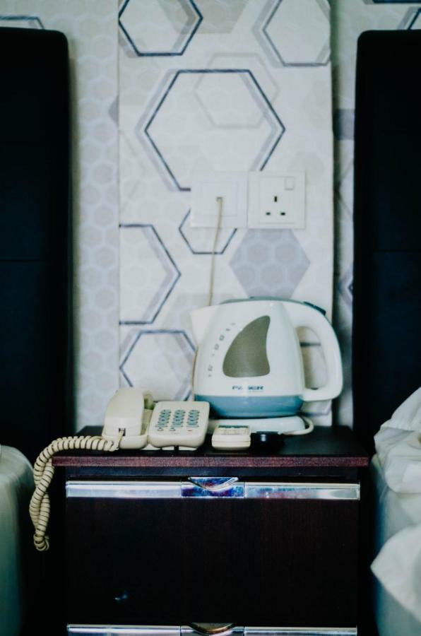 Oyo 486 Victory 2 Boutique Hotel Kuala Lumpur Ngoại thất bức ảnh